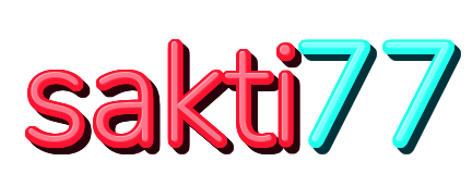 sakti77 — logo kanal