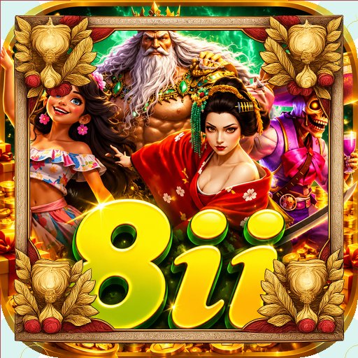 8ii — galeri pratinjau Resmi APK
